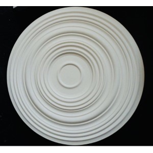 Reeded Centrepiece  605mm diam