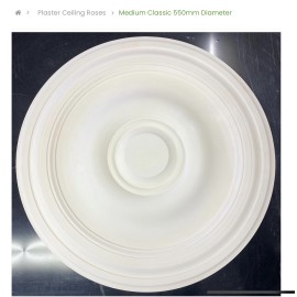 Classic Centre 680mm Diameter