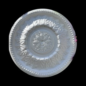 540mm Leaf Rose 