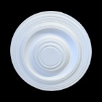 Concentric Rings 460mm 