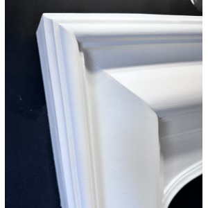 Bolection Surround 