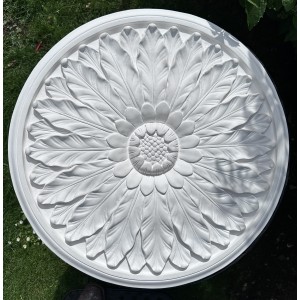 Warwick Rose 690mm dia