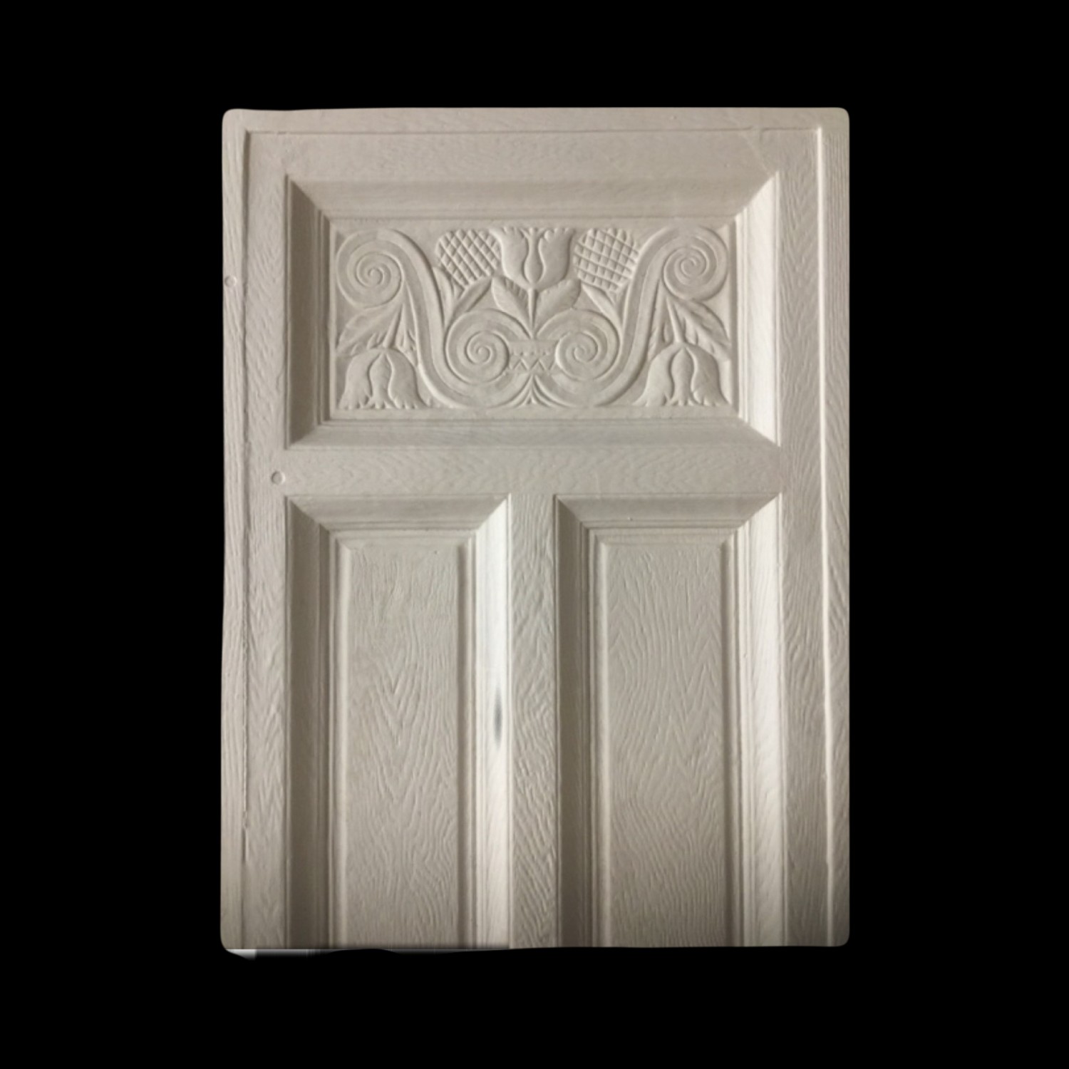 Arts & Craft Wainscot panel 