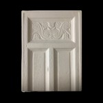 Arts & Craft Wainscot panel 