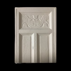 Arts & Craft Wainscot panel 