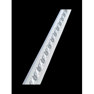 Stylised Petal Panel 