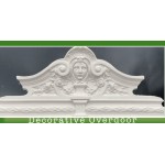 Decorative Overdoor