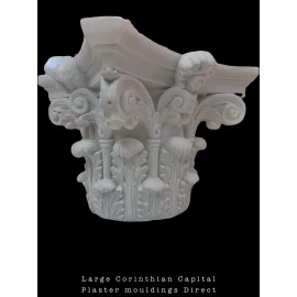 Corinthian Column Capital