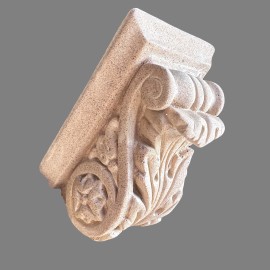 Bath Stone Mouldings