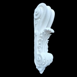 External Acanthus Leaf Corbel