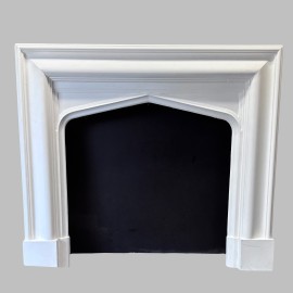 Bolection Surround