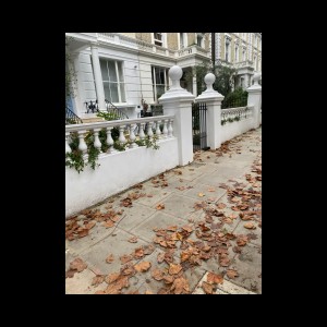 Concrete Baluster
