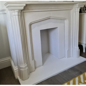 Imperial Fireplace
