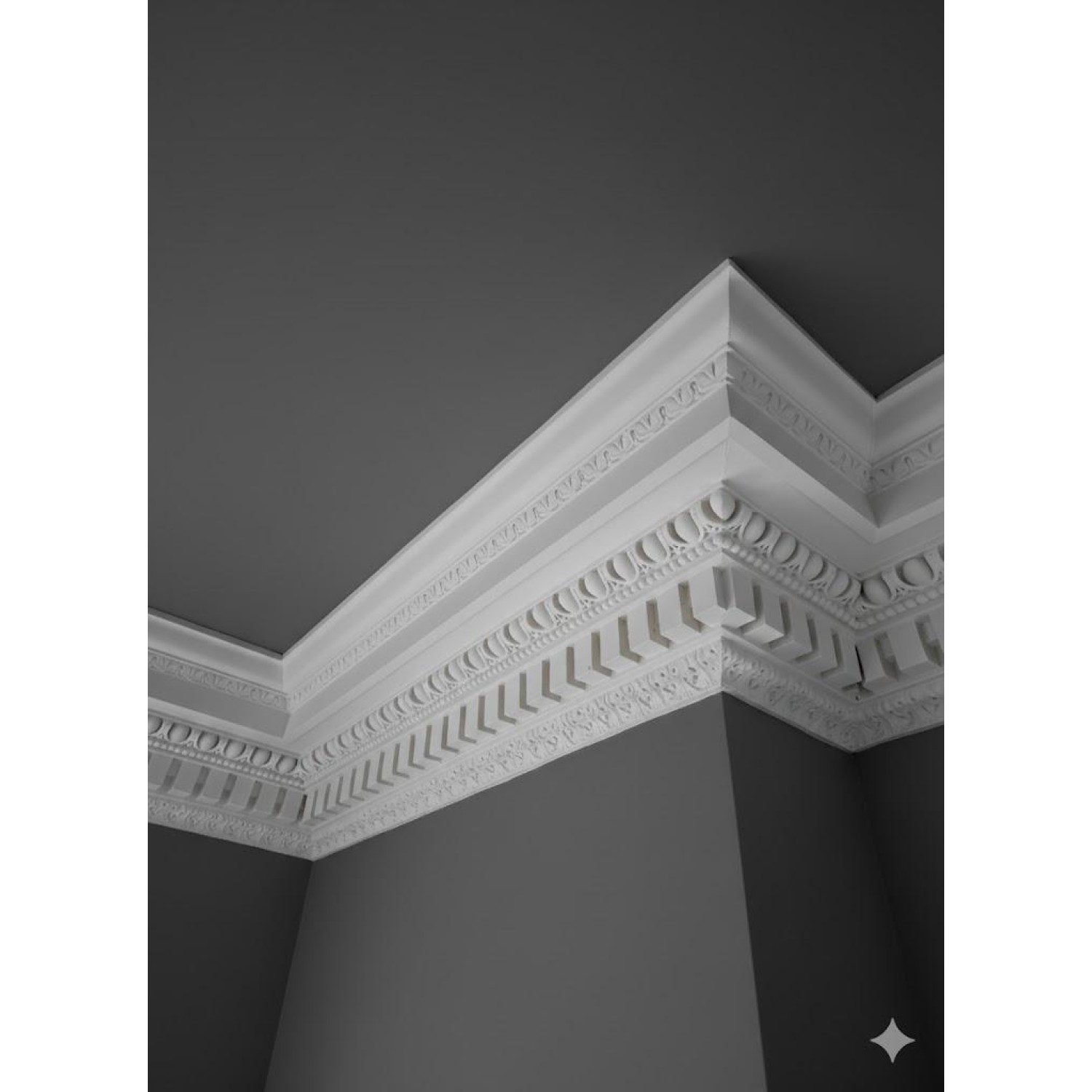 Knightsbridge 270mm Drop