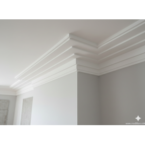 Linear Stepped 135mm Drop