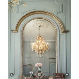 Arbury  Rose 925mm Diameter