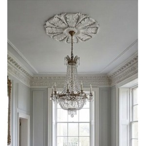 Separate  Acanthus Leaf 780mm dia