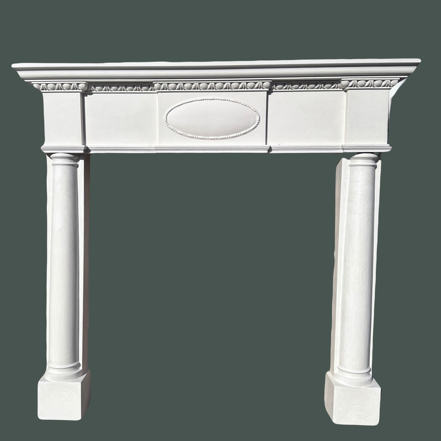 Petersham  Fireplace 