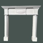 Petersham  Fireplace 