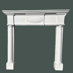 Petersham  Fireplace 