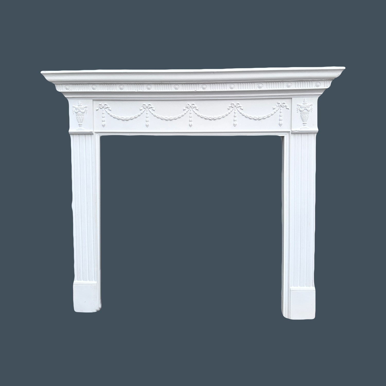 Stanhope Fireplace 