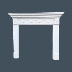 Stanhope Fireplace 