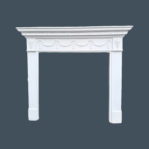 Stanhope Fireplace 