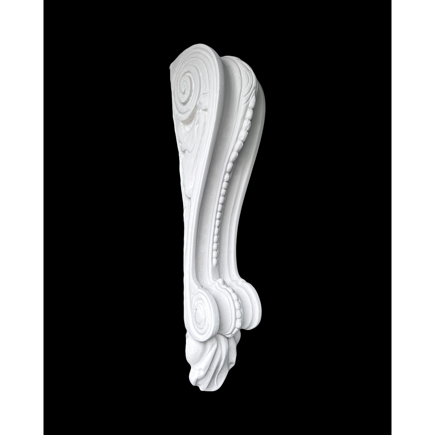 External Beaded Corbel 