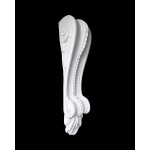 External Beaded Corbel 