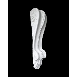 External Beaded Corbel  External Beaded Corbel