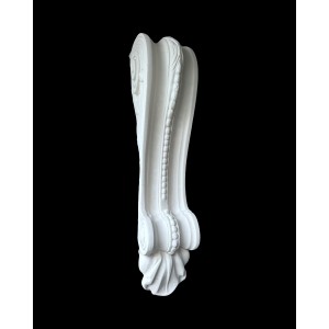External Beaded Corbel 