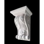 Acanthus Corbel 