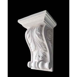 Acanthus Corbel 