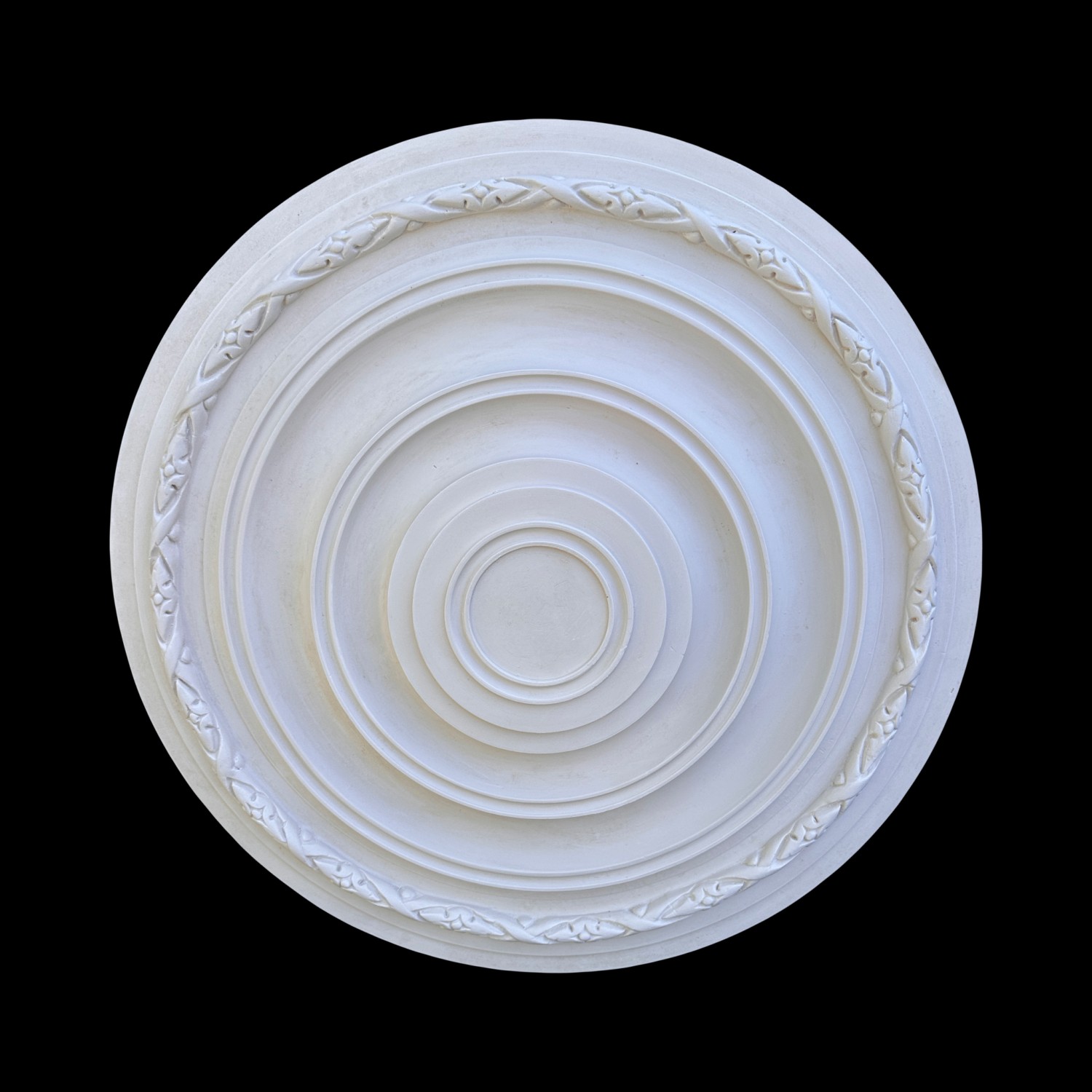 Edwardian Ceiling Rose 730mm