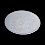 Huge Oval 1380 mm long 