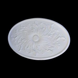 Huge Oval 1380 mm long 