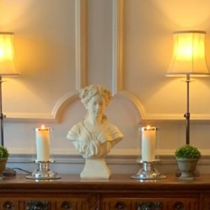 Busts & Figures (5)
