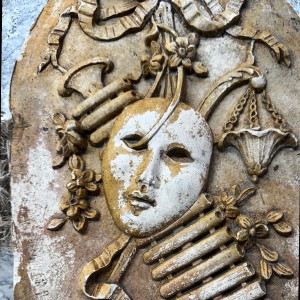 Mascarons & Faces  (10)