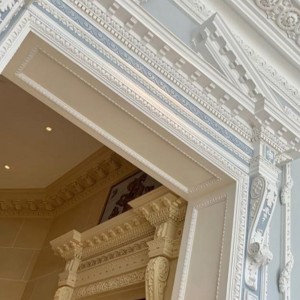 Overdoors & Pediments (4)