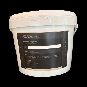 PROFESSIONAL CASTING PLASTER - 5kg Tub
