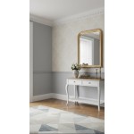 Classic Dentil 120mm Drop