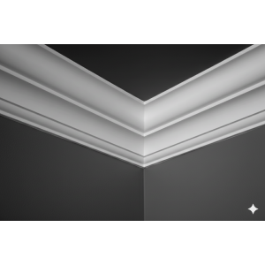 Large St.Johns 135mm Drop