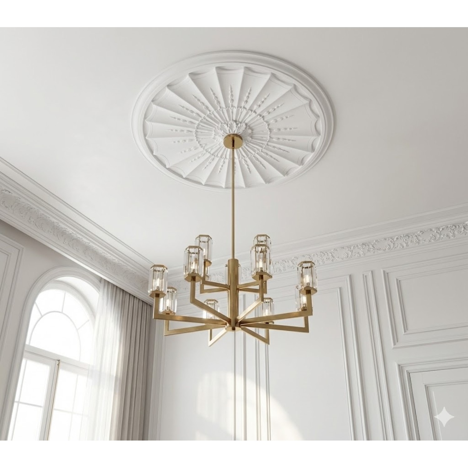 Cadogan 750mm Diameter