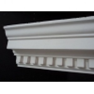 Classic Dentil 120mm Drop