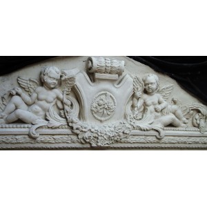 Cherubs (4)