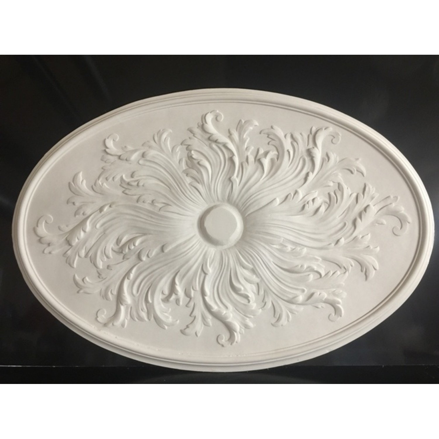 Huge Oval 1380 mm long 
