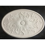 Huge Oval 1380 mm long 