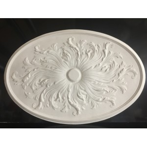Huge Oval 1380 mm long 