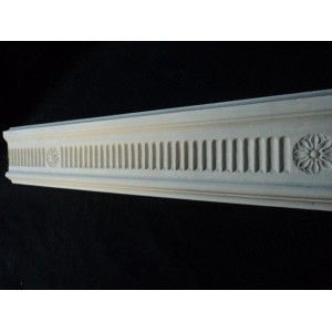 Fluted Panel 85mm 