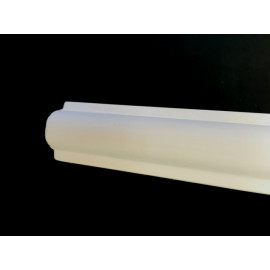  Half Round Panel Moulding